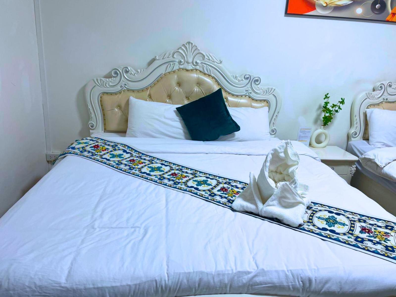 Monsane Villa Luang Prabang Buitenkant foto